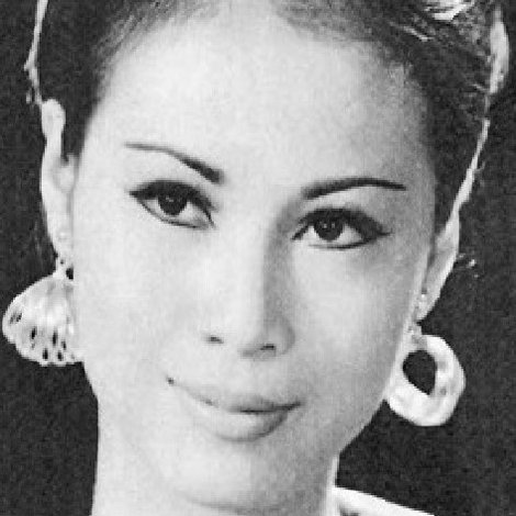 Shih Yin-Yin