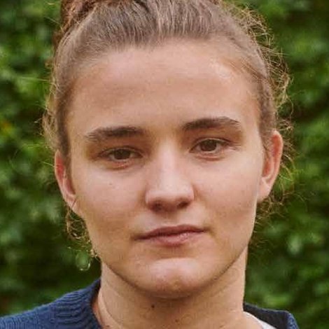 Tessa Van den Broeck