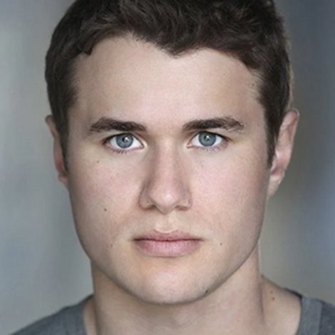 Ian Nelson
