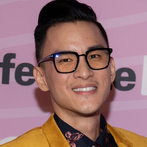 Hank Chen