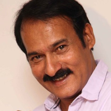 Manjunath Hegde