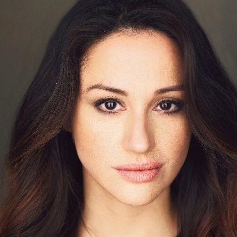 Joanna Teris