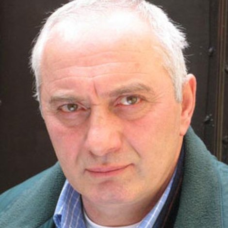David Kvirtskhalia