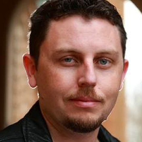 Luke Sparke