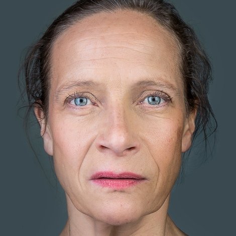 Kate Strong