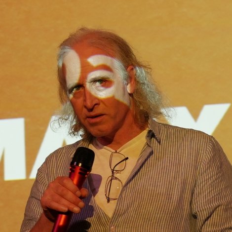 David Gould