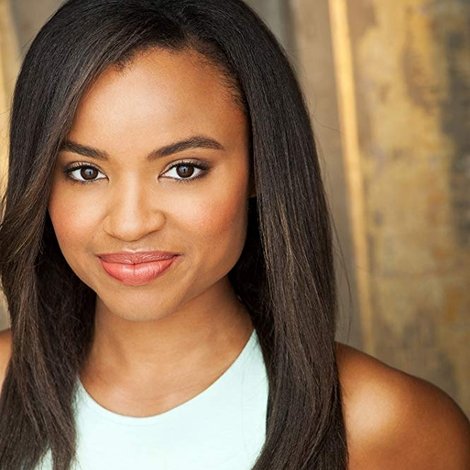 Calida Jones