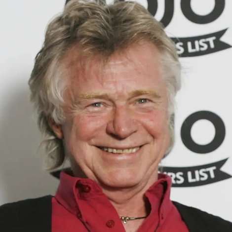 Dave Edmunds
