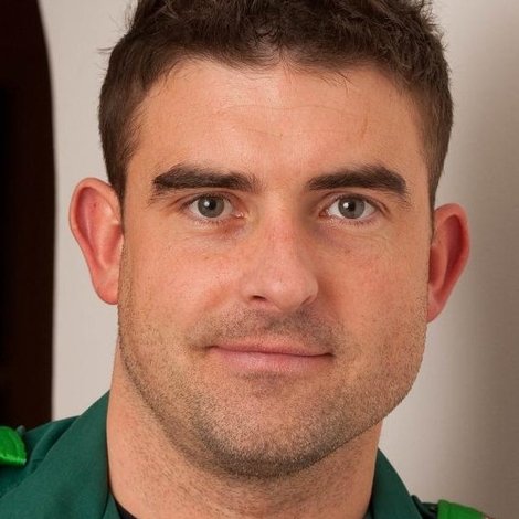 James Thomas