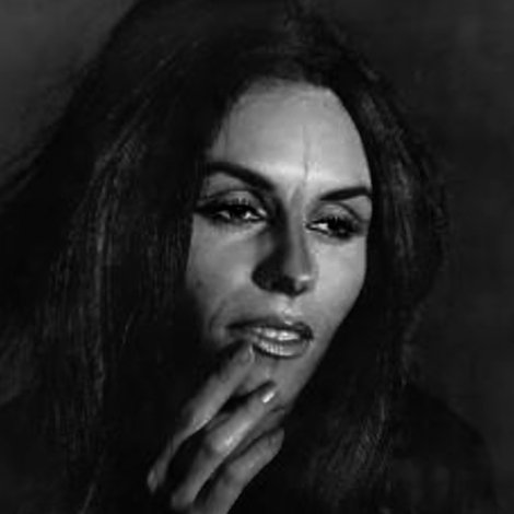 Thamila Mezbah