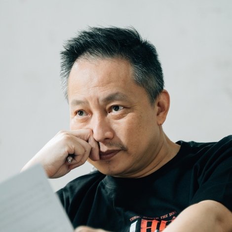 Joe Chien Jen-Hao