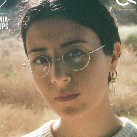 Christine Haroutounian