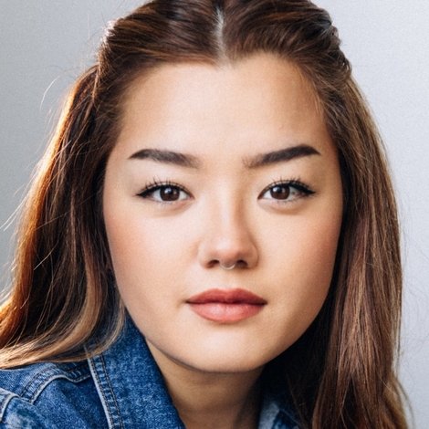 Elizabeth Yu