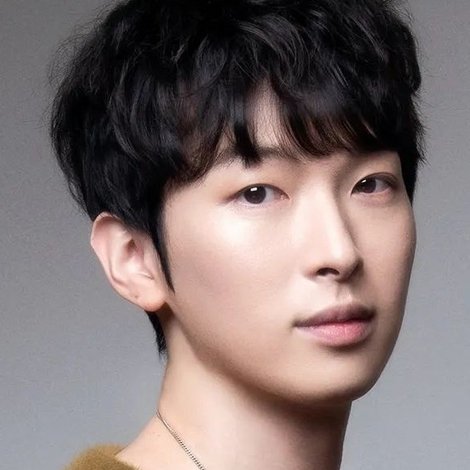 Park Kang-hyun