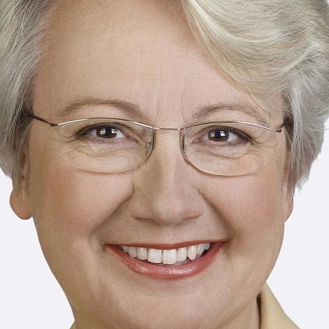Annette Schavan