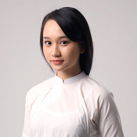Trúc Anh