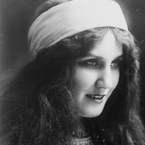 Marguerite Carré