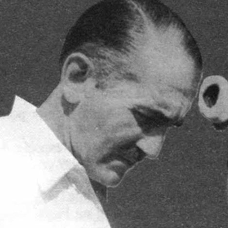 Carlos Schlieper