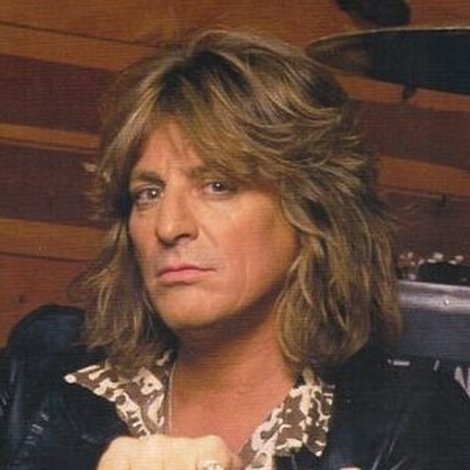 Mick Brown