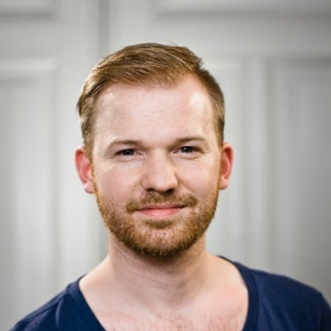 Daan Colijn