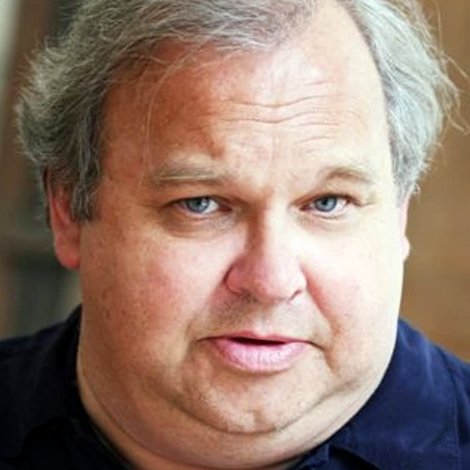Nicholas Blane