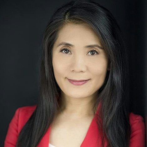 Fiona Fu