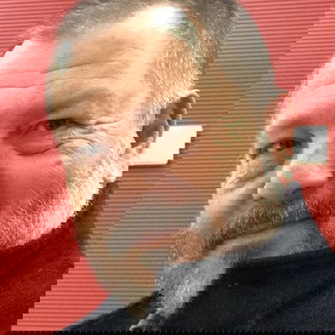 Giorgos Kordelas