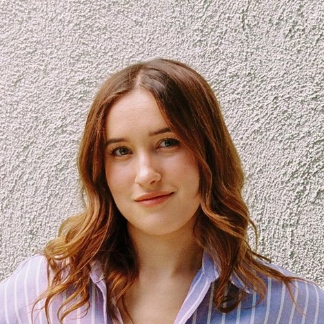Gracie Lawrence