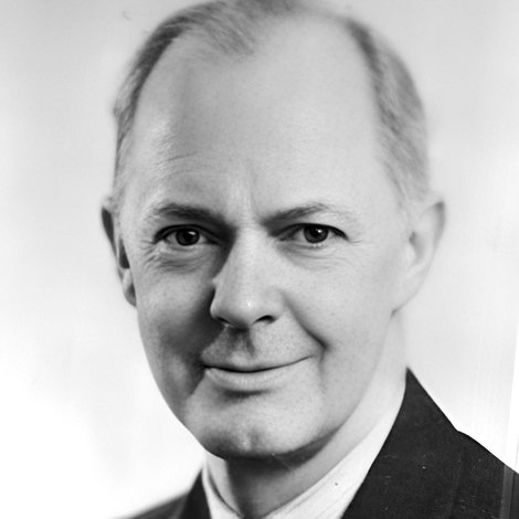 Ernest Butcher
