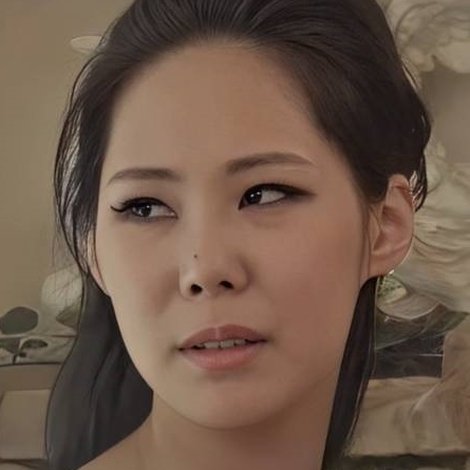 Kang Ye-na