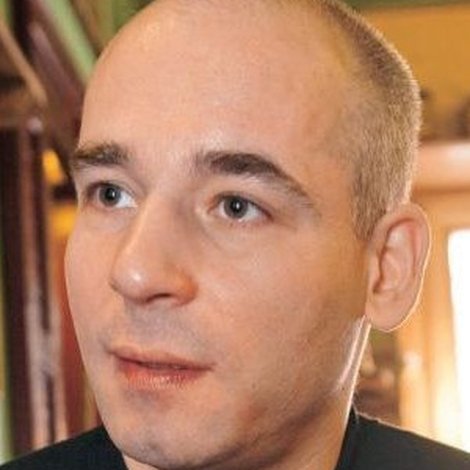 Milan Mikulčík
