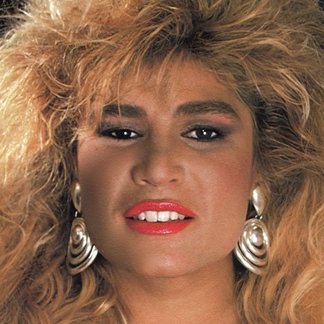Lorraine Dorado