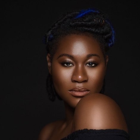Zenzi Williams