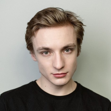 Vitalik Havryla