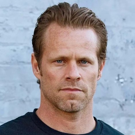 Anthony Van Engelen