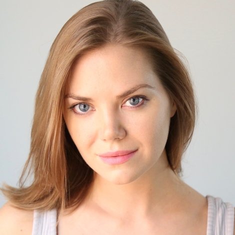 Nastassia Markiewicz