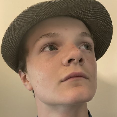 Cameron Proehl