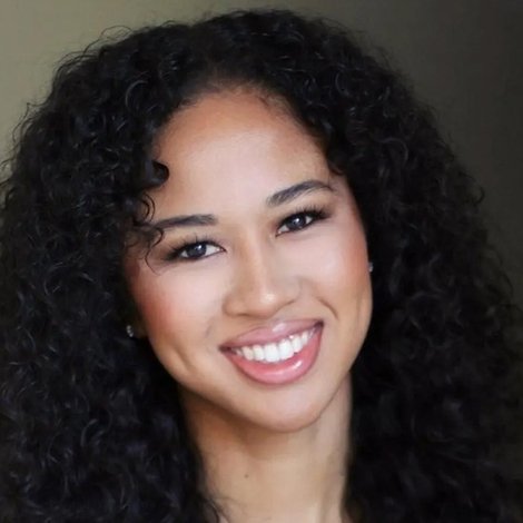 Christina Cooper