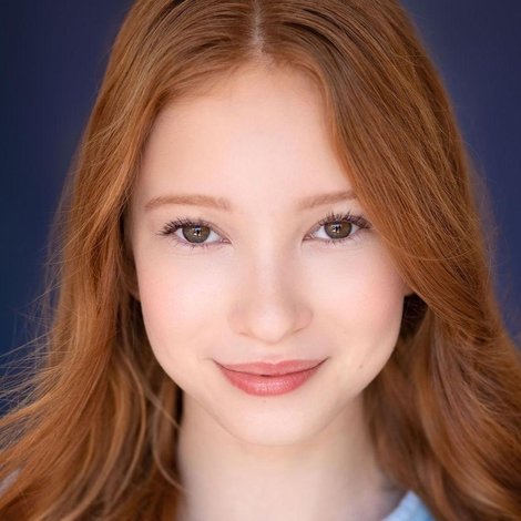 Caroline Elle Abrams