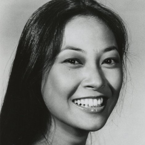 Christina Kokubo