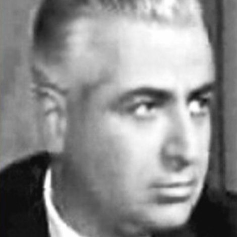 Leonid Dovlatov