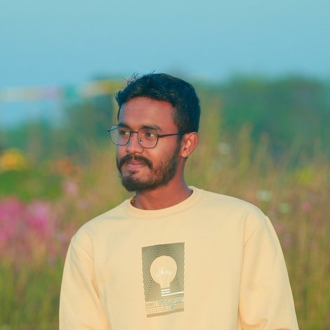 Nasir Mazumder