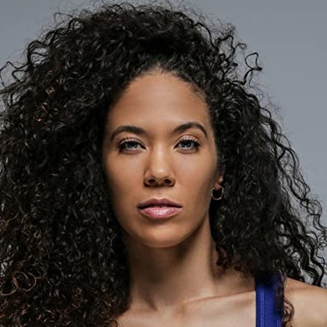 Anisha Gibbs