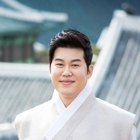 Nam Sang-il