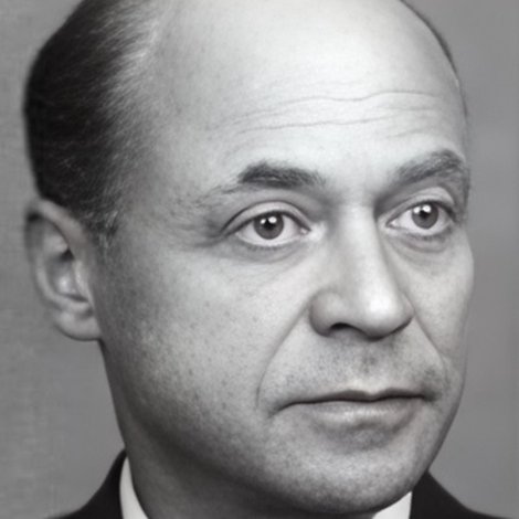 Pavel Pavlenko