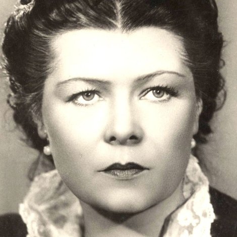 Valentina Kibardina
