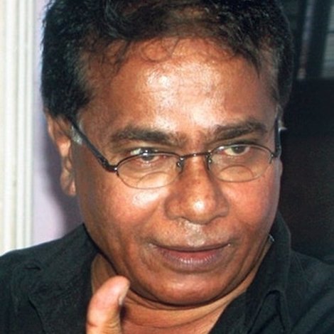 Dharmasiri Bandaranayake