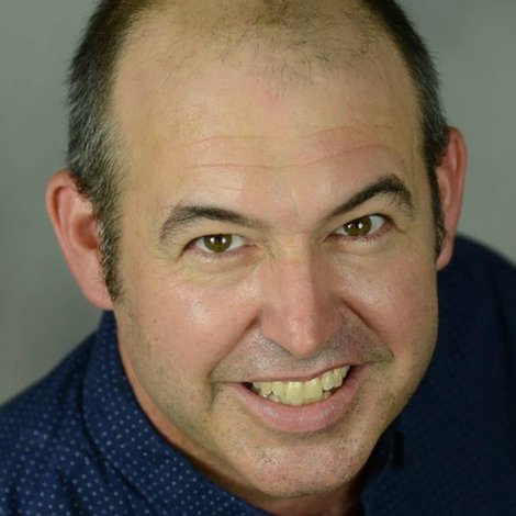 Mark Tregonning