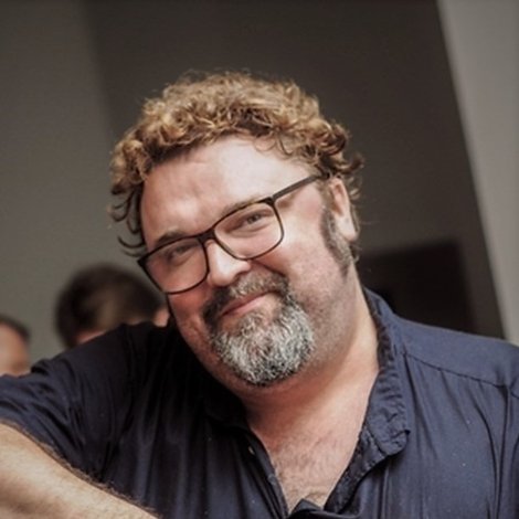 Hans-Erik Dyvik Husby