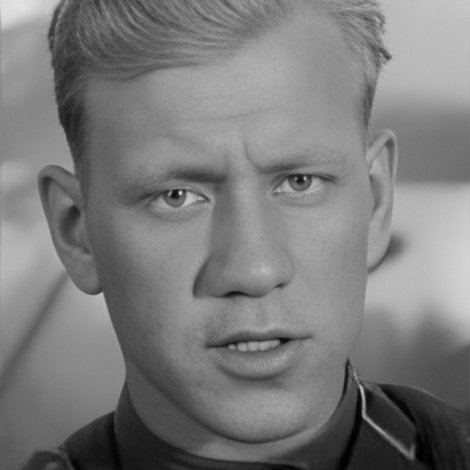 Aleksey Seryozhkin